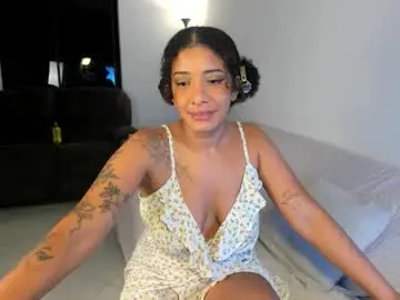 Chaturbate Adult Webcams of bronzetease