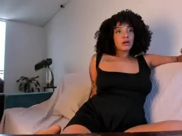 Chaturbate Live Sex of bronzetease