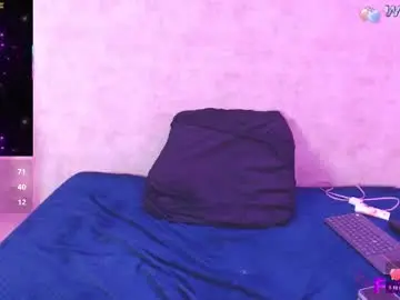 Chaturbate Private Sex Chat of danielaa_a