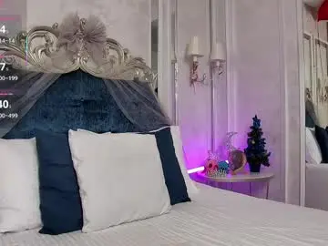 Chaturbate Watch Live Sex Cams of dream_blonde_