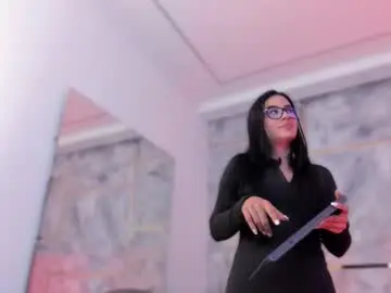 Chaturbate Live Sex Cam of ellaochoa