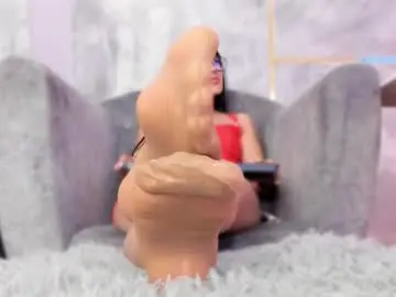 Chaturbate Adult Video Chat of ellaochoa