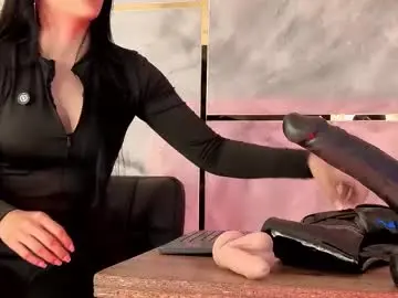 Chaturbate Live Porn of ellaochoa