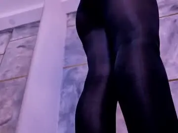 Chaturbate Adult Video Chat of ellaochoa