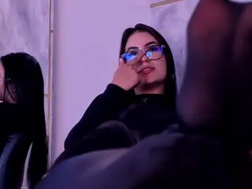 Chaturbate Live Porn of ellaochoa