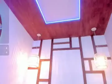 Chaturbate Adult Webcams of hannahmonttgomery