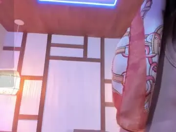 Chaturbate Sex Cam of hannahmonttgomery