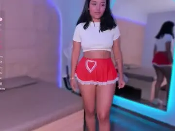 Chaturbate Adult Video Chat of hannahmonttgomery