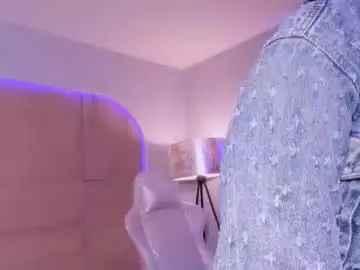 Chaturbate Adult Video Chat of hannahmonttgomery