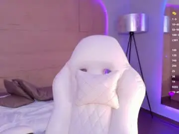 Chaturbate Live Sex Cam of hannahmonttgomery