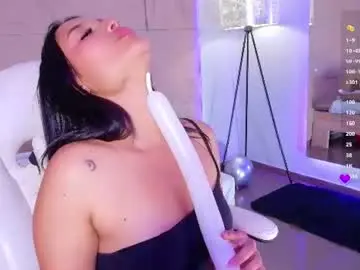 Chaturbate Private Sex Chat of hannahmonttgomery