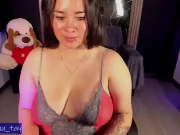 Chaturbate Private Sex Chat of haruu_tay