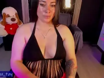 Chaturbate Adult Webcams of haruu_tay