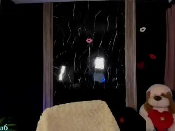 Chaturbate Best live sex cam show of haruu_tay