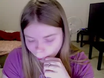 Chaturbate Live Sex of kitten_jenny01