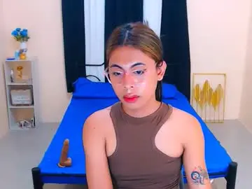 Chaturbate Private Sex Chat of kylaroseee