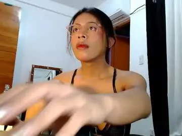 Chaturbate Private Sex Chat of kylaroseee