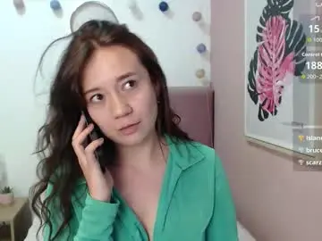 Chaturbate Adult Webcam of lanna_mills