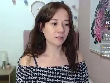 Chaturbate Adult Webcams of lanna_mills