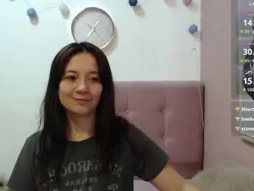 Chaturbate Live Sex Cam of lanna_mills