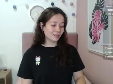 Chaturbate Free Live Porn of lanna_mills