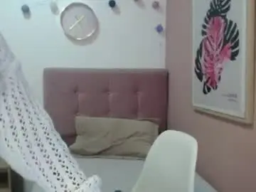 Chaturbate Live Sex of lanna_mills