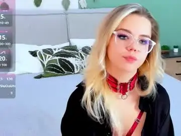 Chaturbate Adult Webcams of lilyrabbit