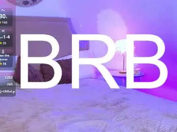 Chaturbate Watch Live Sex Cams of lilyrabbit