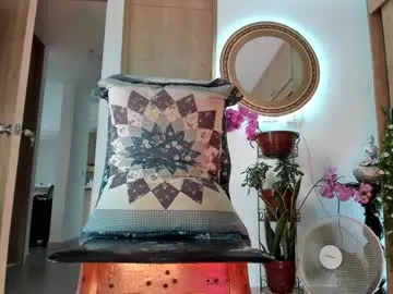 Chaturbate Adult Video Chat of little_izzi