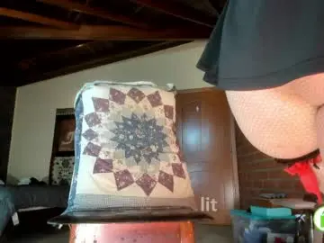 Chaturbate Watch Live Sex Cams of little_izzi