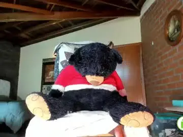 Chaturbate Live Sex of little_izzi