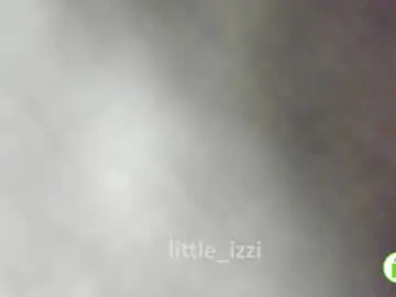 Chaturbate Free Porn Cam of little_izzi