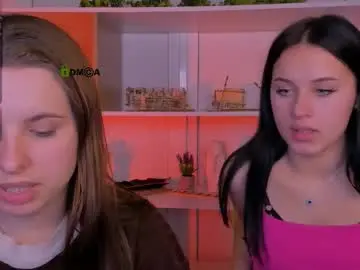 Chaturbate Sex Chat of lola_swon
