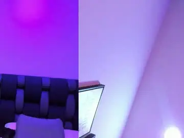 Chaturbate Watch Live Sex Cams of maily_zans