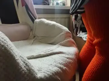 Chaturbate Sex Chat of mistress_adel