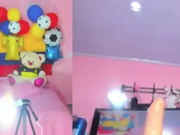 Chaturbate Best live sex cam show of nairoby_funny