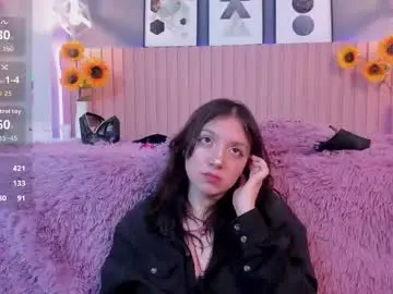 Chaturbate Adult Webcam of nina_ford_