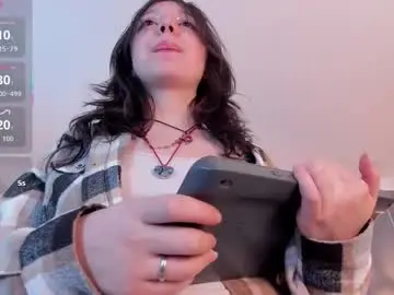 Chaturbate Live Sex Cam of nina_ford_