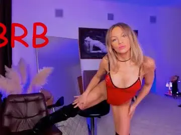 Chaturbate Watch Live Sex Cams of oliva_candy