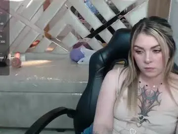 Chaturbate Sex Chat of paula_b_