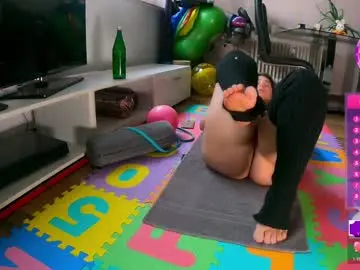 Chaturbate Free Porn Cam of sexydea