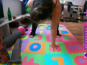 Chaturbate Free Porn Cam of sexydea