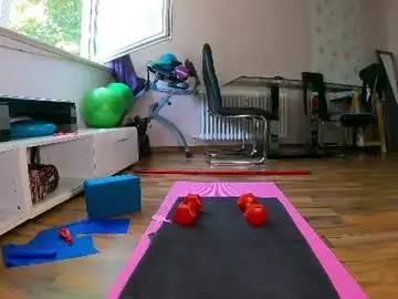 Chaturbate Sex Cam of sexydea