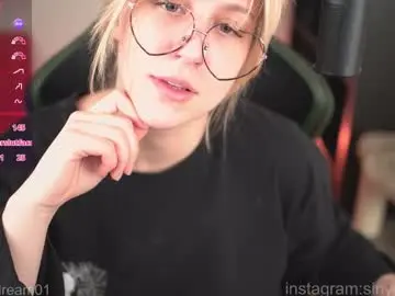 Chaturbate Live Sex of sinforyou_