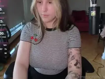 Chaturbate Best live sex cam show of sinforyou_