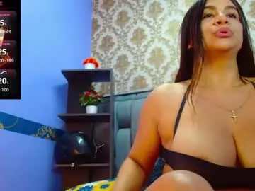 Chaturbate Best Webcam of susana_hicks