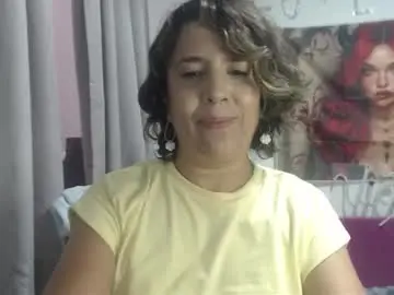 Chaturbate Nude Webcam of victoria25_meester