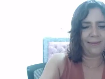 Chaturbate Live Sex Cam of victoria25_meester