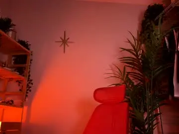 Chaturbate Nude Webcam of vixenp