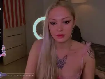 Chaturbate Free Live Porn of aleksacandy